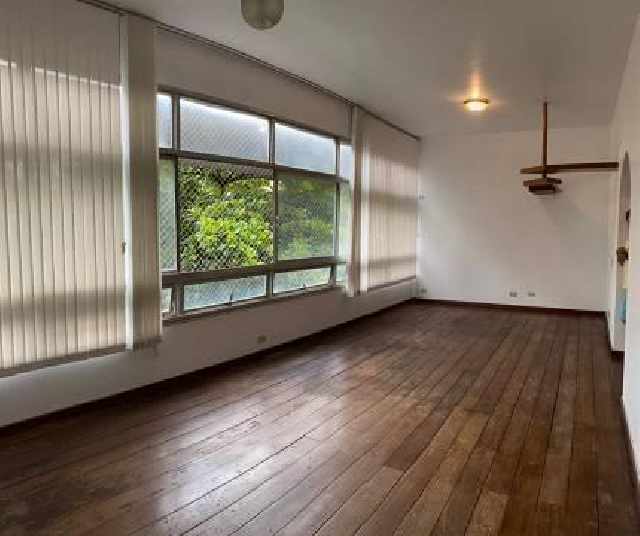 Foto 2 - Vendo timo apartamento 4 quartos em ipanema