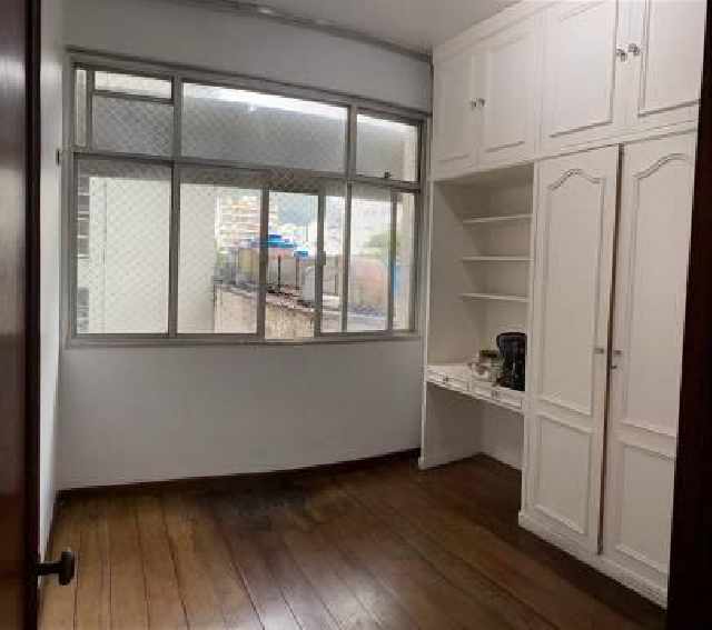 Foto 3 - Vendo timo apartamento 4 quartos em ipanema