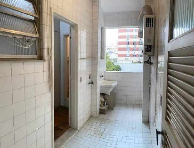 Foto 9 - Vendo timo apartamento 4 quartos em ipanema